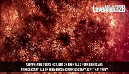 Allah's Lamp - Mind Blowing Reminder.3gp