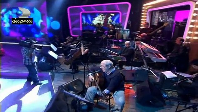 02 bülent ortaçgil denize doğru 09.04.2011 beyaz show