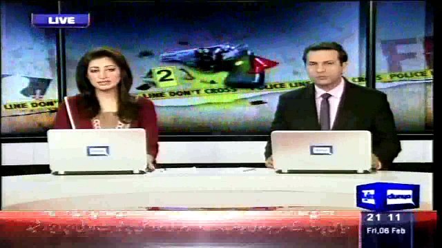 Karachi: Suspect involved in 22 murders killed while fleeing police custody