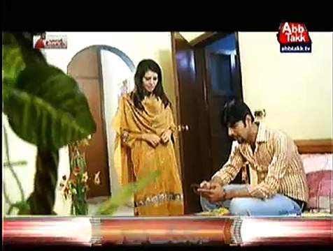 Ab Sub Dekhenge on Abb Tak – 6th February 2015