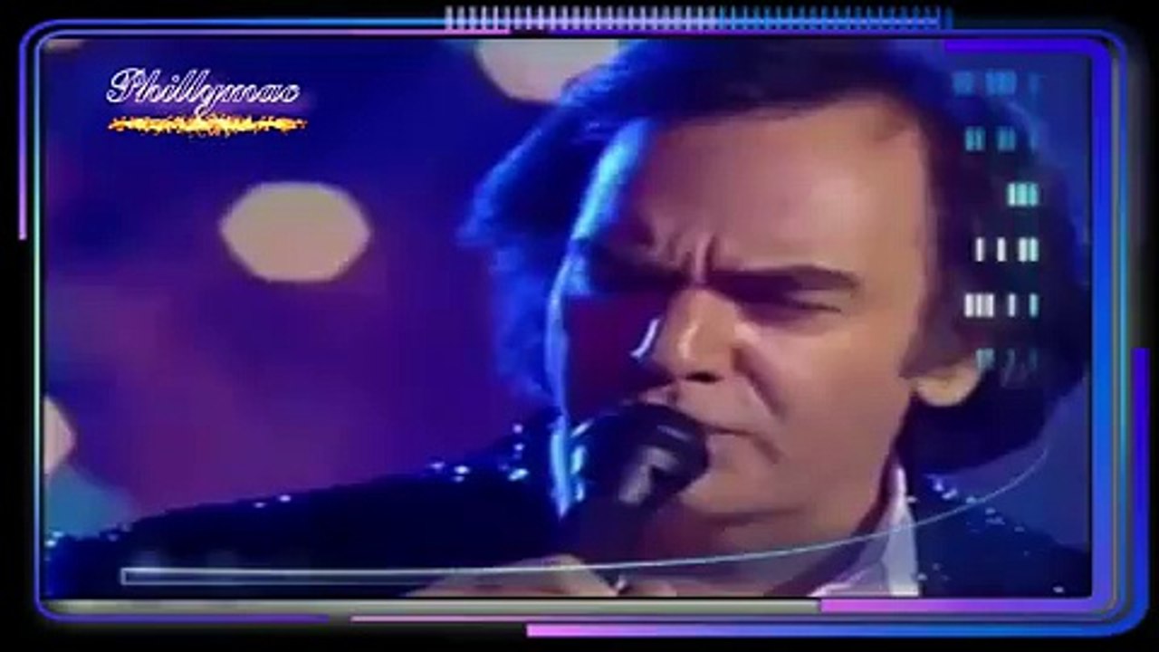 29.Neil Diamond Live  September Morning