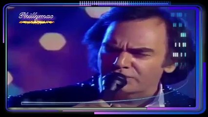 29.Neil Diamond Live  September Morning