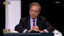 Bernard Spitz, président de la FFSA (2/2) - 06/02