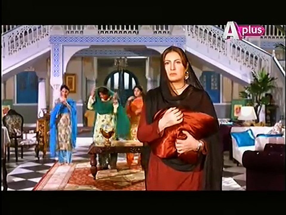 Kaneez Episode 19 Full on Aplus