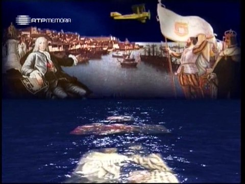 A Alma e a Gente - I #39 - D.Afonso V, Um Rei Infeliz (Torres Vedras) - 15 Nov 2003