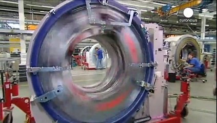 Siemens streicht weltweit 9.000 Jobs