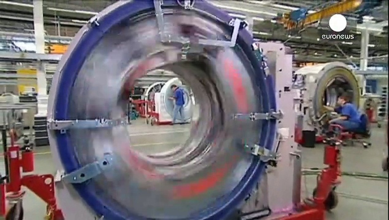 Siemens streicht weltweit 9.000 Jobs