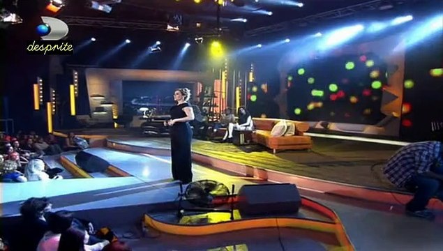 03 zuhal olcay arjantin ağlama bana 09.04.2011 beyaz show