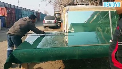 Sihir değil, bunu gerçekten yapıyor!