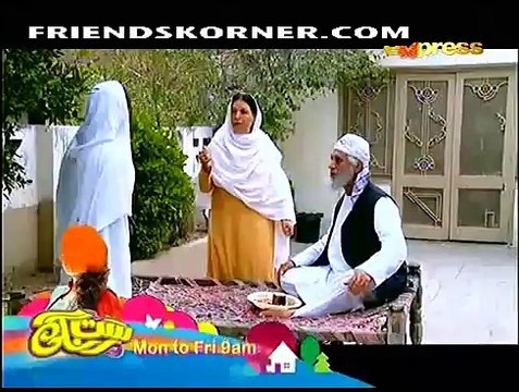 Ek Sitam Aur Sahi Episode 10 on Express Ent in High Quality 6th Feburary 2015