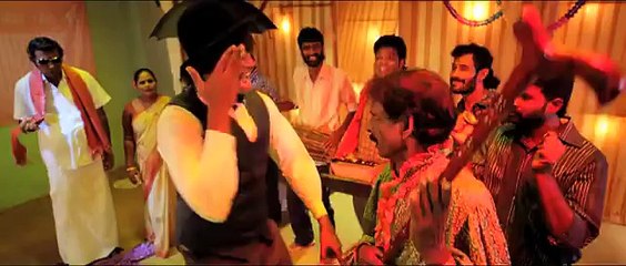 Ponge Ezhu Manohara NadaNada Official Video Song