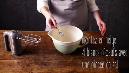 Recette de la pavlova, un délicieux dessert russe par Maryline