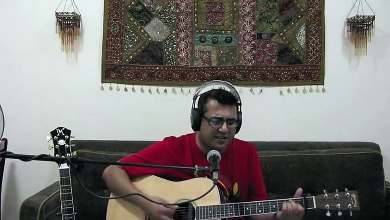 Phir Wahi Raat Hai