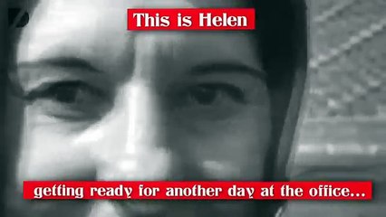 Dynamite Girl Blows Herself Up