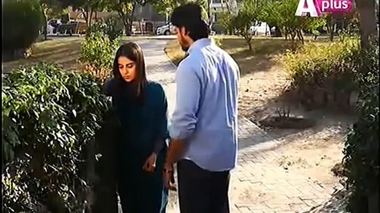 Pehchaan Episode 18 Full on Aplus