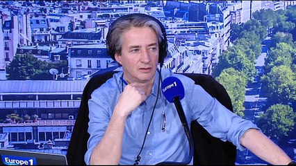 Le club de la presse avec Bernad-Henri Levy (partie 4)