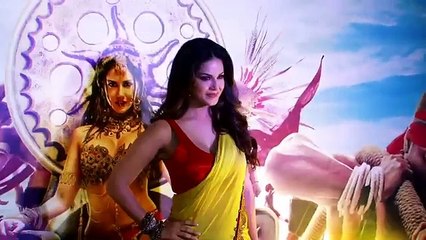 Ek Paheli Leela_ Sunny Leone talks about her character