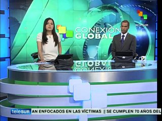 Chile: exmiembro de junta militar de Pinochet, detenido por asesinato