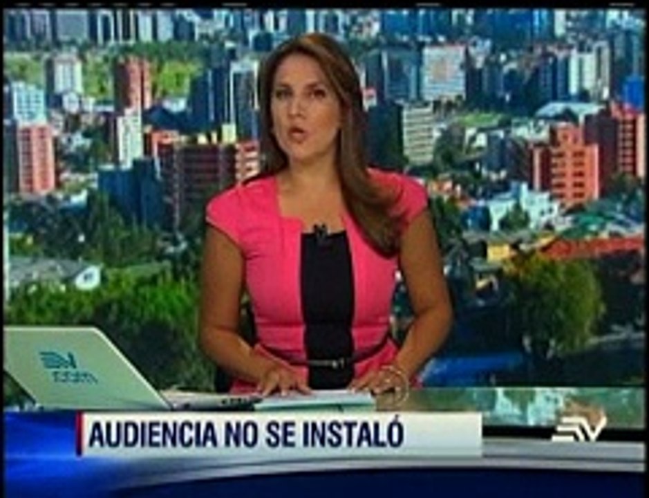 Televistazo - 06 de febrero 2015