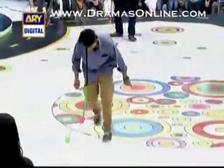 Jeeto Pakistan Ap ke sar ki Qasam