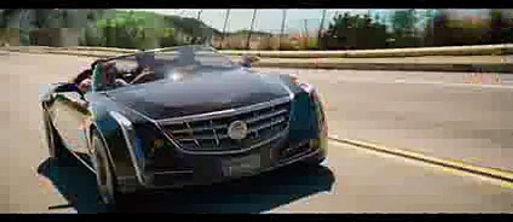 Entourage - Fragman