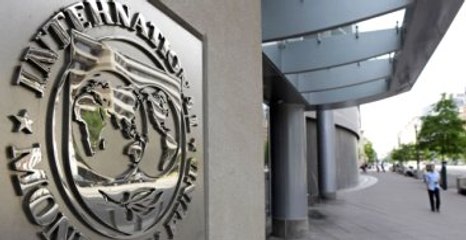 IMF, Türkiye'nin Gelecek Yılki Büyüme Yüzdesini Düşürdü