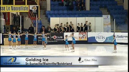 Synchro Élémentaire (REPLAY)