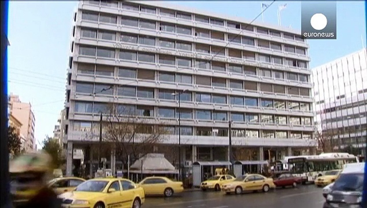 Greece increasingly isolated as it digs in heels over bailout