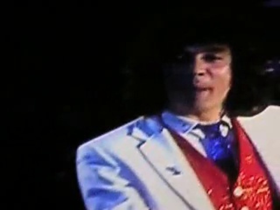 Patrick Hernandez_Born to be alive (1979)