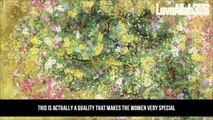 What Makes Women More Special Than Men-
