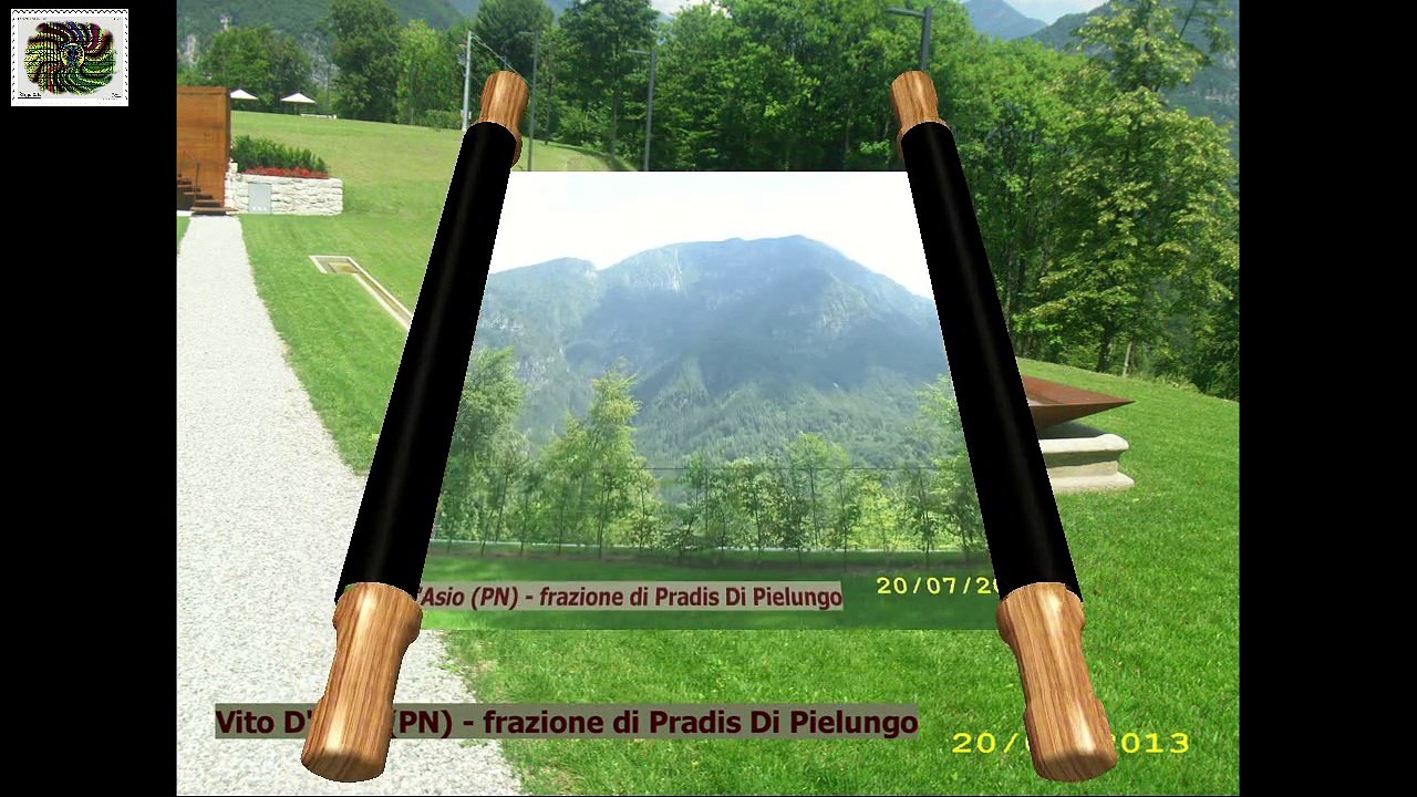 Paesaggi #12