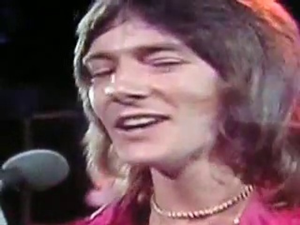 Smokie_Lay back in the arms of someone (1977)