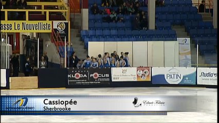 Synchro Élémentaire (REPLAY)