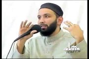 Hijabis Who Wear Tights - Sheikh Omar Suleiman