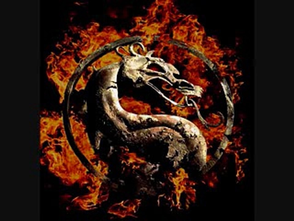 Mortal Kombat Theme Song Original - video Dailymotion