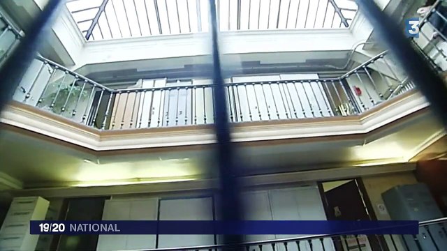 Bernard Petit, chef de la PJ, mis en examen puis suspendu.