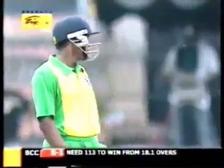 Funny Cricket Clip Sri Lanka Club Cricket