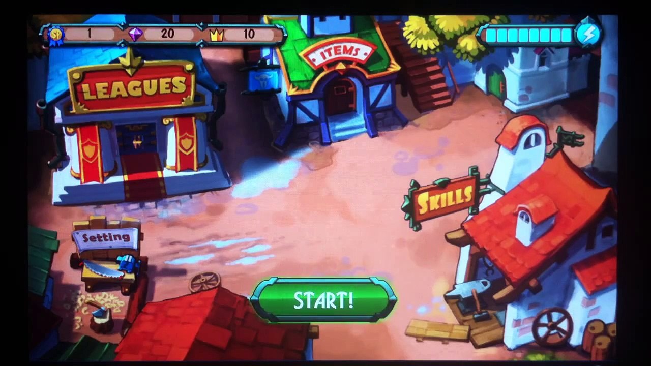 Ambush! Preview HD 720p