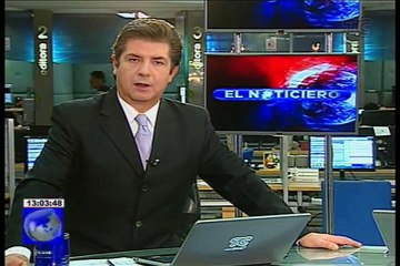 Fiscal detenido por presunta coima