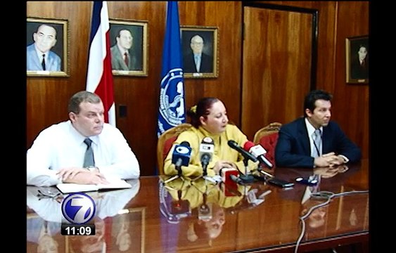 Salud investiga clínica privada por irregularidades con trasplantes de órganos