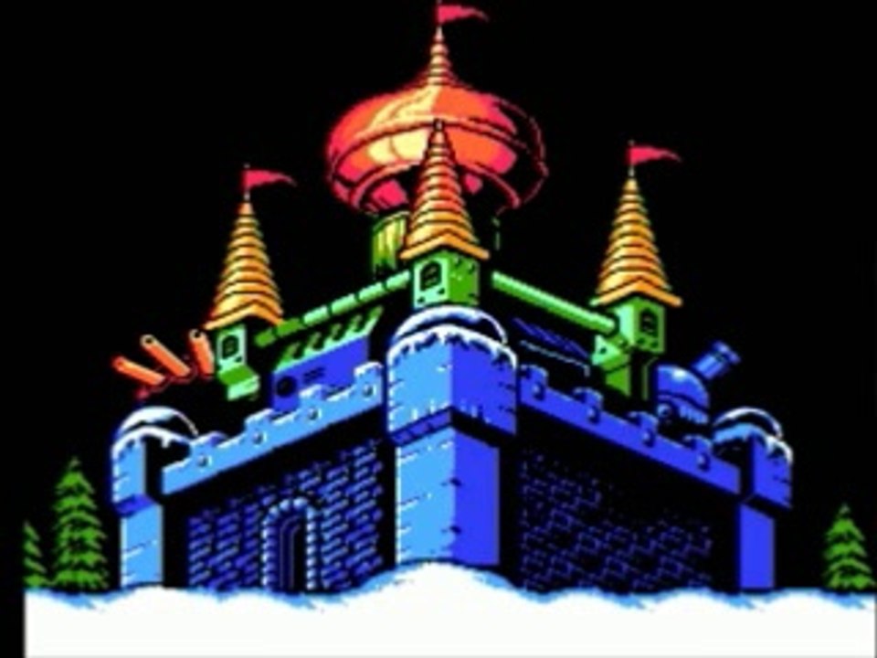 MMM 2014:  Megaman IV (Charged) Part 2