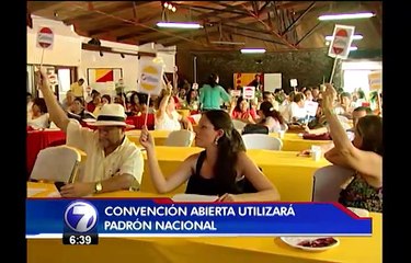 Tribunal interno de elecciones debe ratificar fecha del 11 agosto para convención PAC