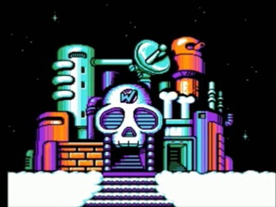 MMM 2014:  Megaman IV (Charged) Part 3