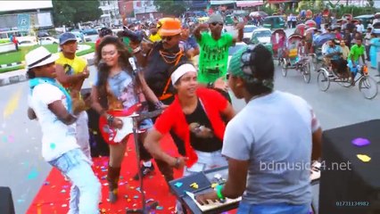 Chokher Dekha HD 720p - Onnorokom Bhalobasha (2013))