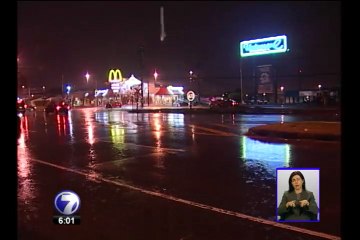 Más de 120 accidentes diarios ocurren en el país con llegada de las lluvias