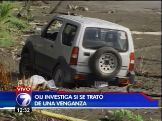 Biólogo asesinado encabezaba lucha contra tráfico de huevos de tortuga