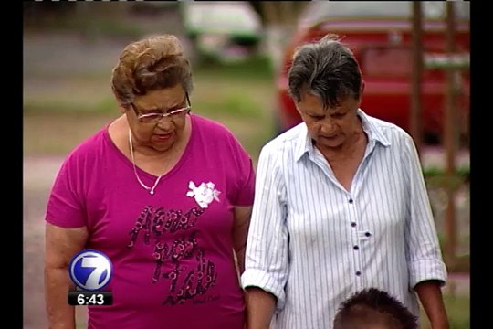 Vecinos de Taras piden ayuda por falla en tuberías que provoca inundaciones