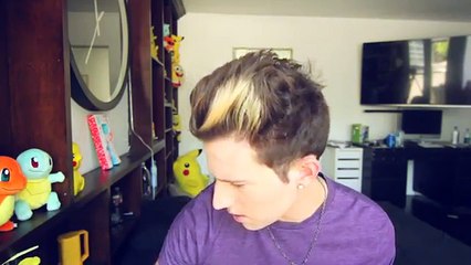 MY STRANGE ADDICTIONS   RICKY DILLON