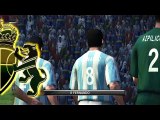 Que Victoria REAL!! /PES 2010:Master League