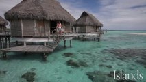 How to Overwater Bungalow